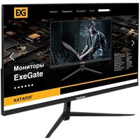 ExeGate SmartView EP2707TA EX295529RUS Image #1