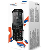 TeXet TM-D314 (черный) Image #7