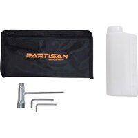 Триммер Partisan PTT-1652 - Превью изображения №8 — Интернет магазин BigSale