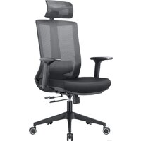 Evolution ERGO BLISS Black (черный)
