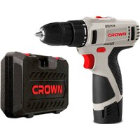 Crown CT21053LH-1.5 BMC (с 2-мя АКБ, кейс)