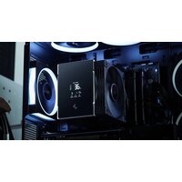 DeepCool AK500 G2 Digital NYX R-AK500G2-BKNNMN-GJD-1 Image #11