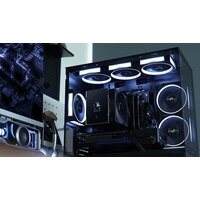 DeepCool AK500 G2 Digital NYX R-AK500G2-BKNNMN-GJD-1 Image #12