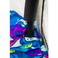 Calviano Master Smile Elastic Band 140 см - 4.5ft (на резинках) Image #4