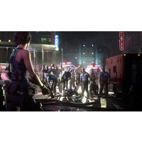 Resident Evil 3 Remake для PlayStation 5 Image #7