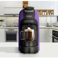 Kitfort KT-7527 Image #8