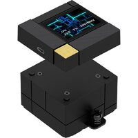 Thermalright Core Matrix 240 Vision ARGB (черный) Image #6