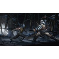 Mortal Kombat X для PlayStation 4 Image #3