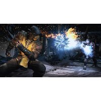 Mortal Kombat X для PlayStation 4 Image #9