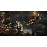 Mortal Kombat X для PlayStation 4 Image #10