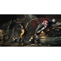 Mortal Kombat X для PlayStation 4 Image #5