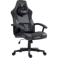 FLOKY Huginn Black SP (черный)