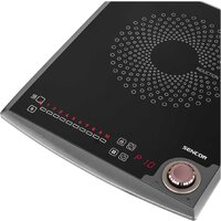 Sencor SCP 3414GY Image #4