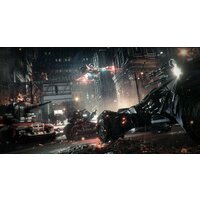 Batman: Рыцарь Аркхема для PlayStation 4 Image #7
