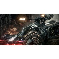 Batman: Рыцарь Аркхема для PlayStation 4 Image #9