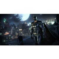 Batman: Рыцарь Аркхема для PlayStation 4 Image #10