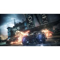 Batman: Рыцарь Аркхема для PlayStation 4 Image #19