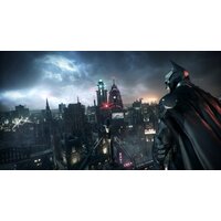 Batman: Рыцарь Аркхема для PlayStation 4 Image #32