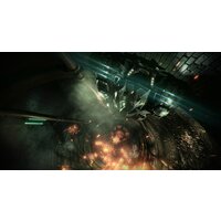 Batman: Рыцарь Аркхема для PlayStation 4 Image #5