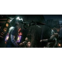 Batman: Рыцарь Аркхема для PlayStation 4 Image #4