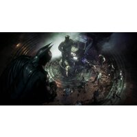 Batman: Рыцарь Аркхема для PlayStation 4 Image #6