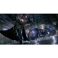 Batman: Рыцарь Аркхема для PlayStation 4 Image #34