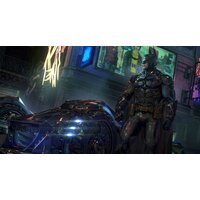 Batman: Рыцарь Аркхема для PlayStation 4 Image #27