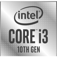 Intel Core i3-10100F