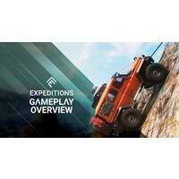  Expeditions: A MudRunner для PlayStation 4 - Превью изображения №10 — Интернет магазин BigSale