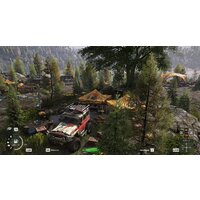  Expeditions: A MudRunner для PlayStation 4 - Превью изображения №8 — Интернет магазин BigSale