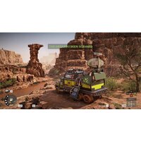  Expeditions: A MudRunner для PlayStation 4 - Превью изображения №2 — Интернет магазин BigSale