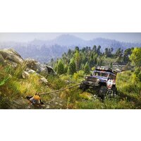  Expeditions: A MudRunner для PlayStation 4 - Превью изображения №5 — Интернет магазин BigSale