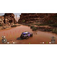  Expeditions: A MudRunner для PlayStation 4 - Превью изображения №4 — Интернет магазин BigSale