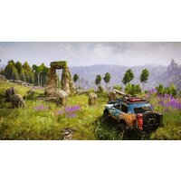  Expeditions: A MudRunner для PlayStation 4 - Превью изображения №7 — Интернет магазин BigSale