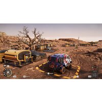  Expeditions: A MudRunner для PlayStation 4 - Превью изображения №6 — Интернет магазин BigSale