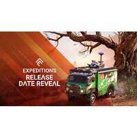  Expeditions: A MudRunner для PlayStation 4 - Превью изображения №9 — Интернет магазин BigSale
