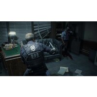 Resident Evil 2 Remake для PlayStation 5 Image #7