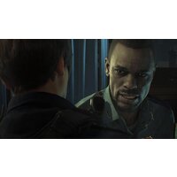 Resident Evil 2 Remake для PlayStation 5 Image #3