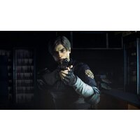 Resident Evil 2 Remake для PlayStation 5 Image #4