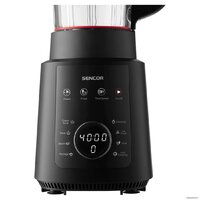 Блендер-суповарка Sencor SBU 0510BK - Превью изображения №4 — Интернет магазин BigSale
