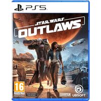 Star Wars Outlaws для PlayStation 5