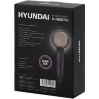 Hyundai H-HDI0755 Image #13