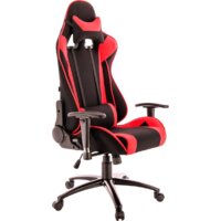 Everprof Lotus S4 (черный/красный)