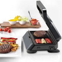 Многофункциональная сэндвичница Braun SnackMaker 5 SM5001 - Превью изображения №5 — Интернет магазин BigSale
