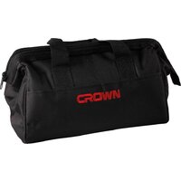 Гайковерт Crown CT22015HX-2 TB (с 2-мя АКБ, сумка) - Превью изображения №7 — Интернет магазин BigSale