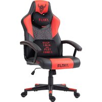 FLOKY Huginn Red SP (красный)