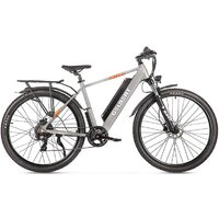 Gelbert Navi 3 Pro (серый)