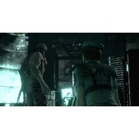 Resident Evil: Origins Collection для PlayStation 4 Image #7