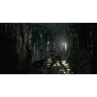 Resident Evil: Origins Collection для PlayStation 4 Image #6