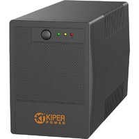 Kiper Power B1200 USB (1200VA/720W) Image #1